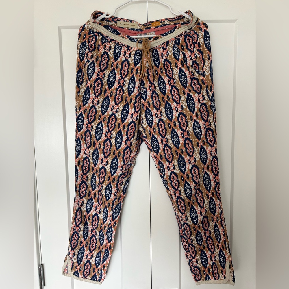 Anthropologie Multicolor Pants